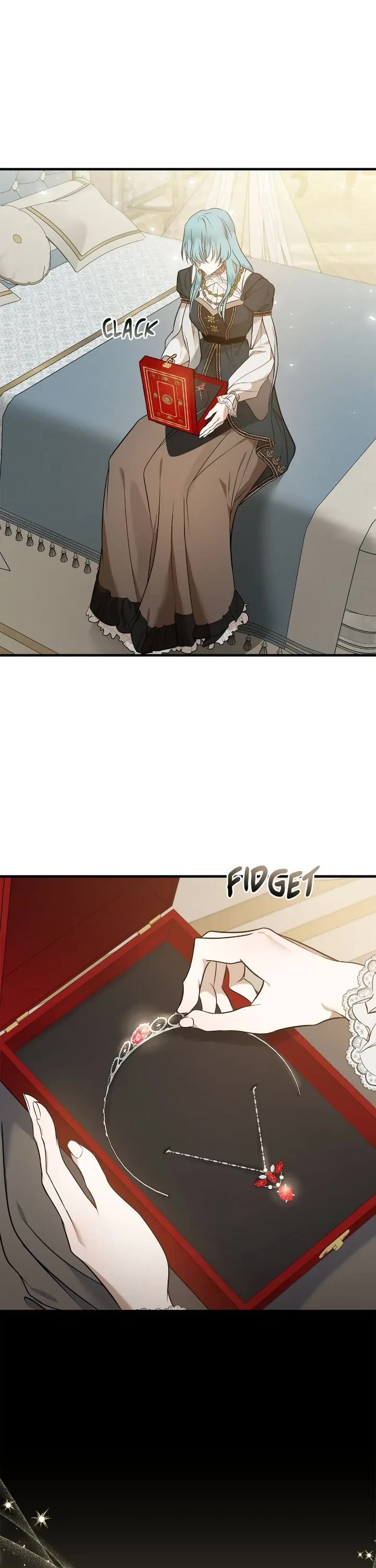 The Villainess Lives Twice Chapter 180 page 22 - Chapter 180