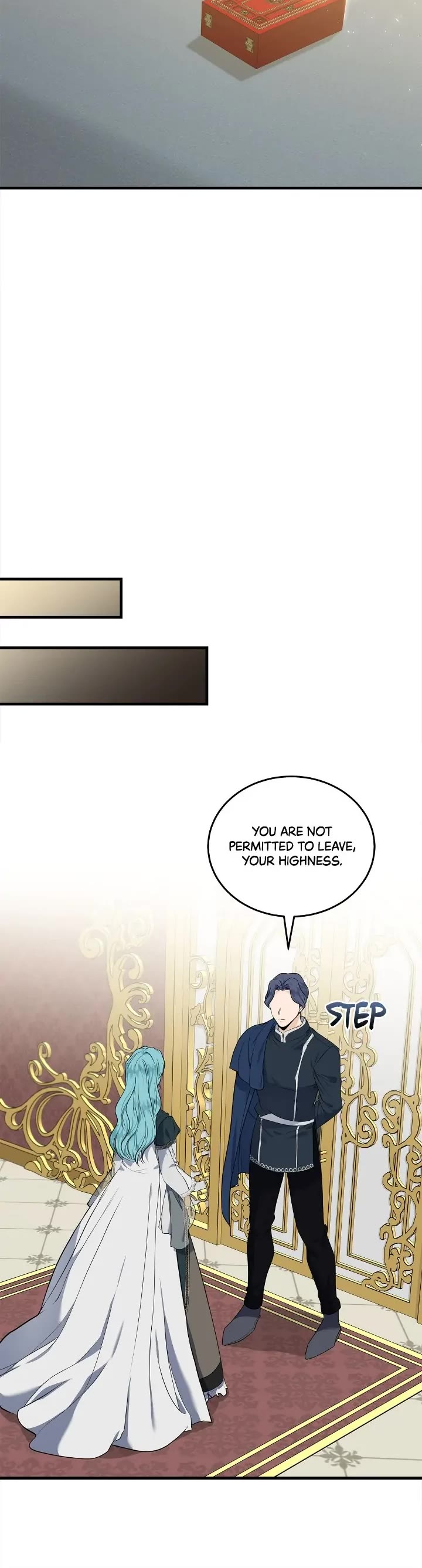The Villainess Lives Twice Chapter 180 page 25 - Chapter 180