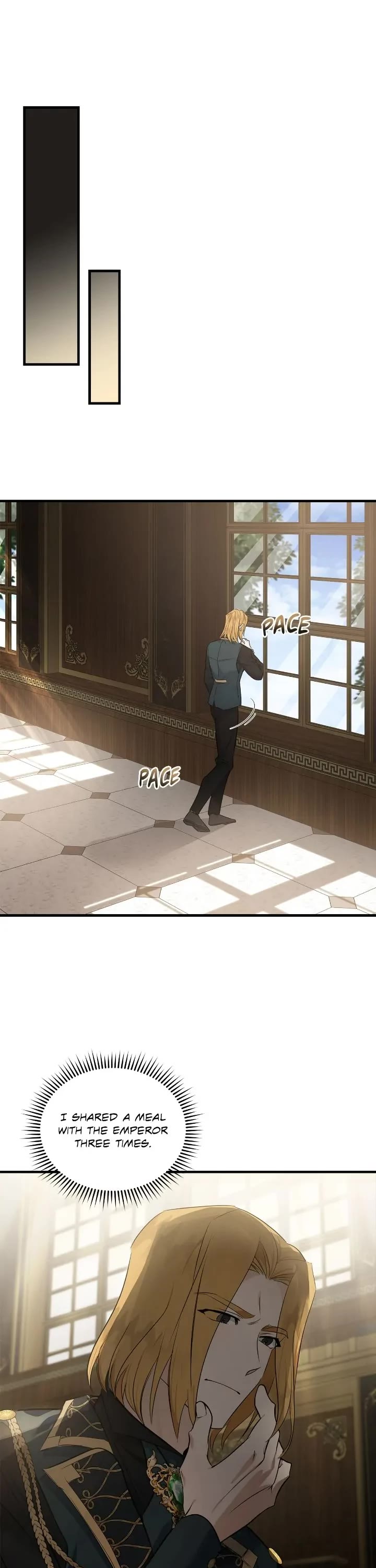 The Villainess Lives Twice Chapter 180 page 27 - Chapter 180