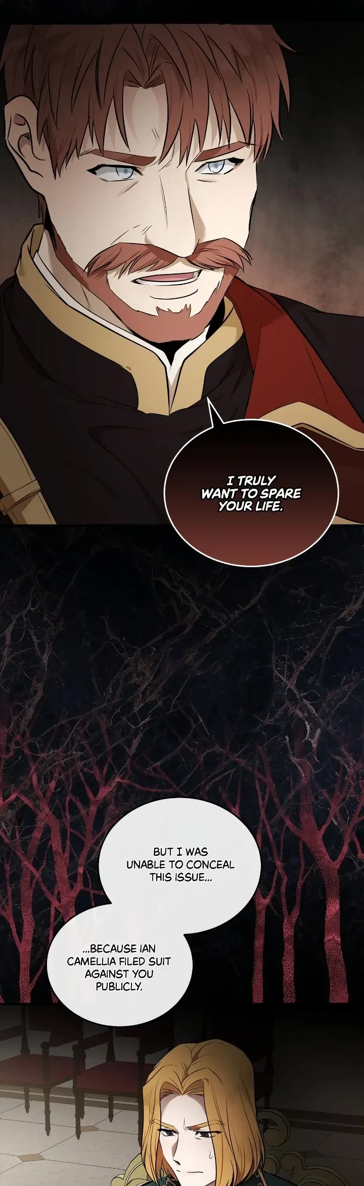 The Villainess Lives Twice Chapter 180 page 29 - Chapter 180