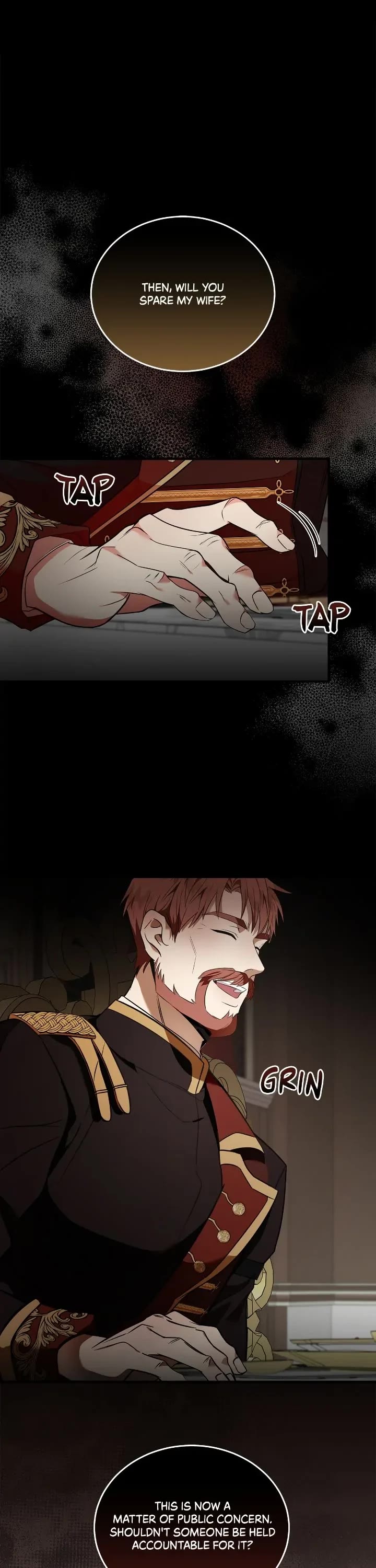 The Villainess Lives Twice Chapter 180 page 33 - Chapter 180