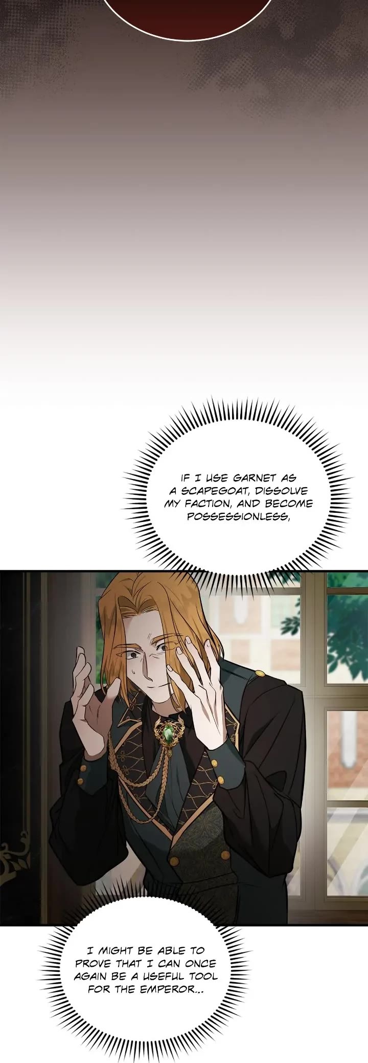 The Villainess Lives Twice Chapter 180 page 34 - Chapter 180