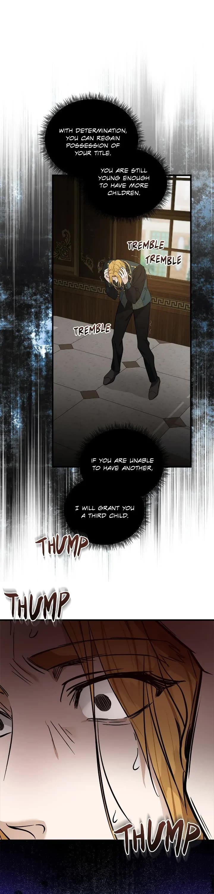 The Villainess Lives Twice Chapter 180 page 36 - Chapter 180