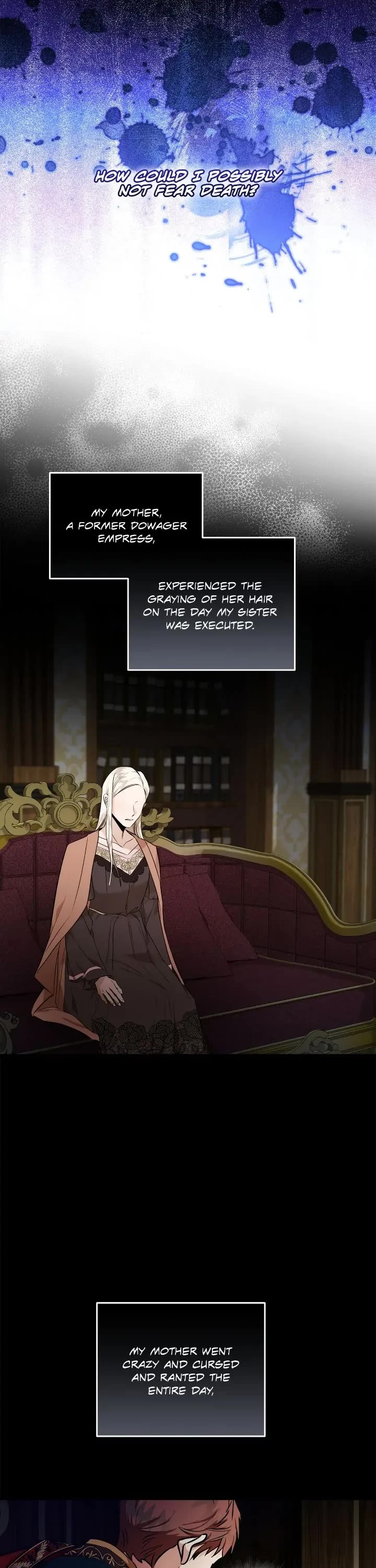The Villainess Lives Twice Chapter 180 page 37 - Chapter 180