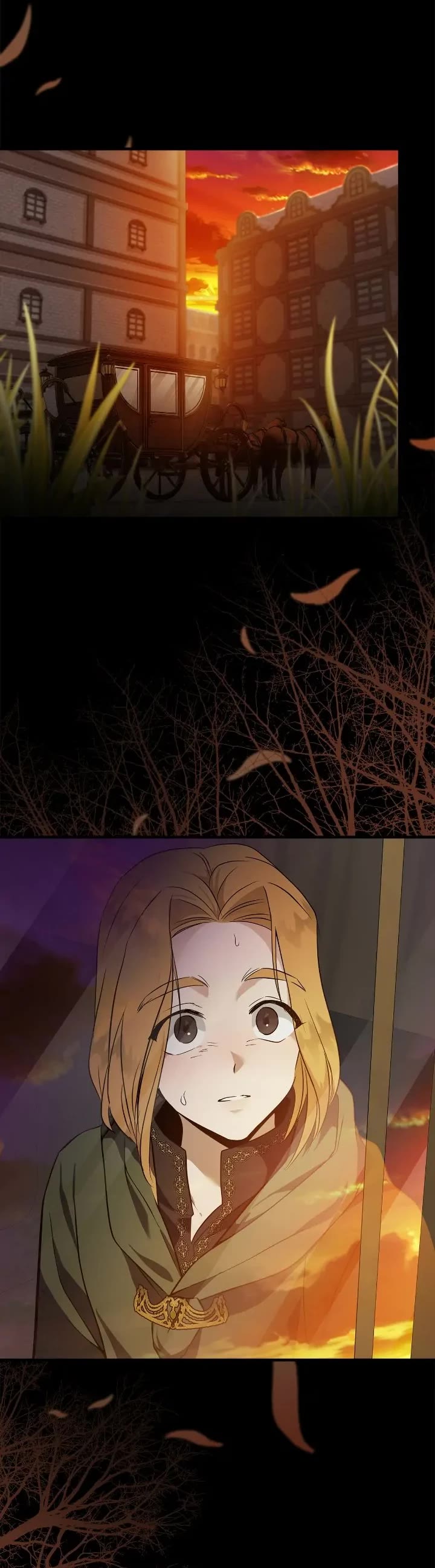 The Villainess Lives Twice Chapter 180 page 39 - Chapter 180