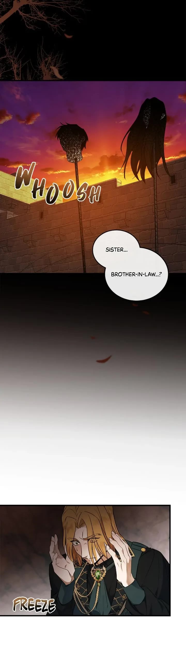 The Villainess Lives Twice Chapter 180 page 40 - Chapter 180