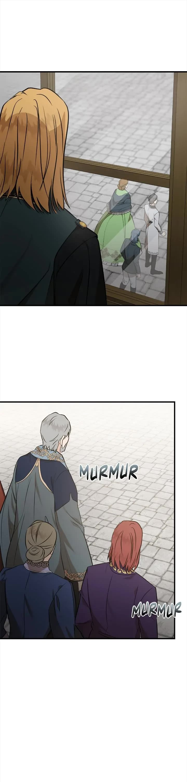 The Villainess Lives Twice Chapter 180 page 41 - Chapter 180