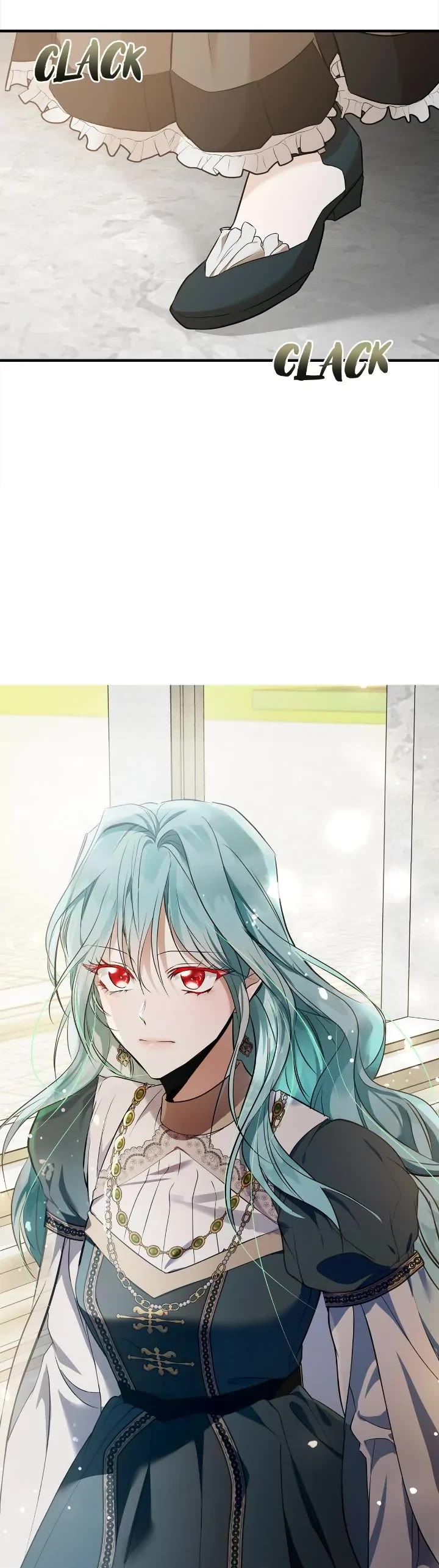 The Villainess Lives Twice Chapter 180 page 42 - Chapter 180