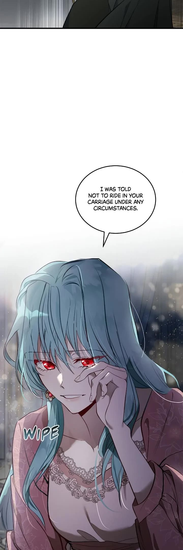 The Villainess Lives Twice Chapter 180 page 9 - Chapter 180