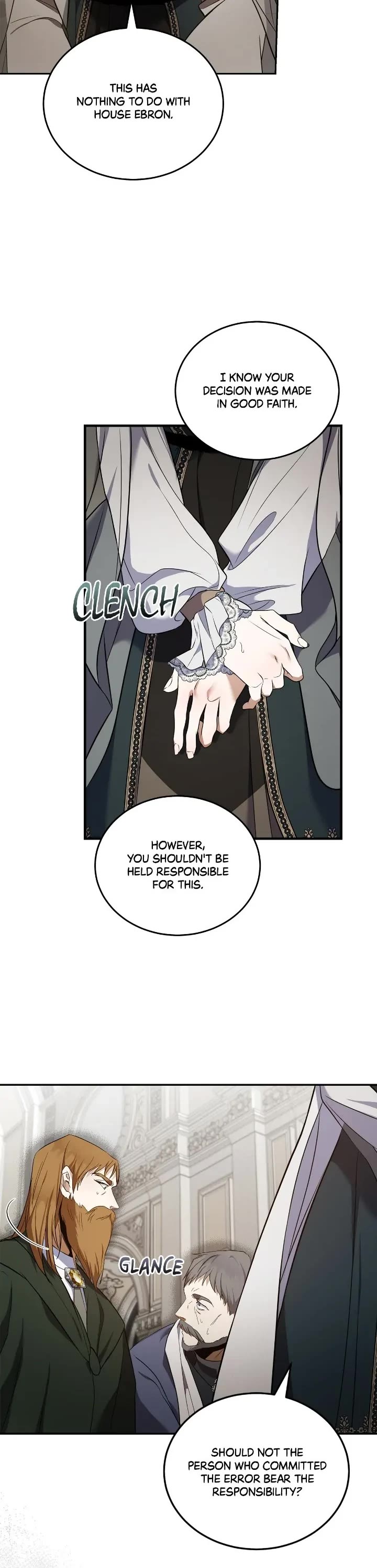 The Villainess Lives Twice Chapter 181 page 14 - Chapter 181