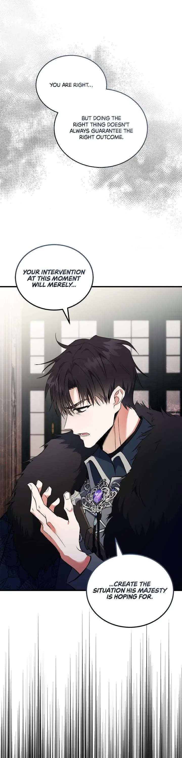 The Villainess Lives Twice Chapter 181 page 15 - Chapter 181
