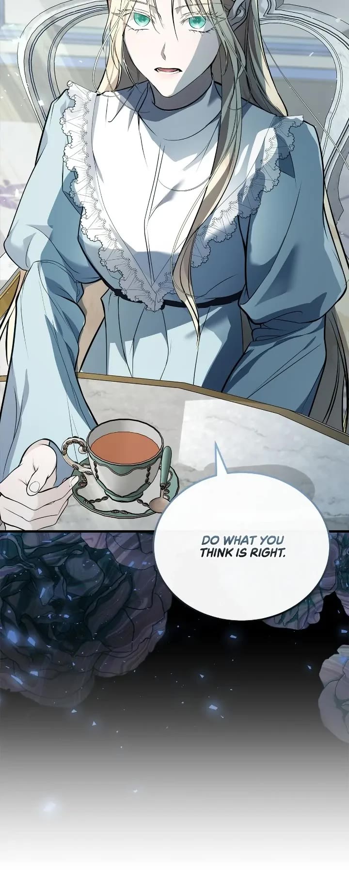 The Villainess Lives Twice Chapter 181 page 19 - Chapter 181