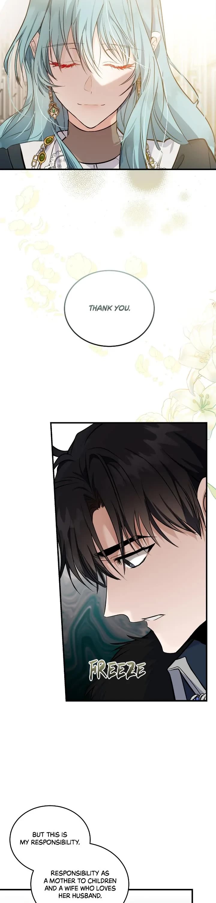 The Villainess Lives Twice Chapter 181 page 22 - Chapter 181