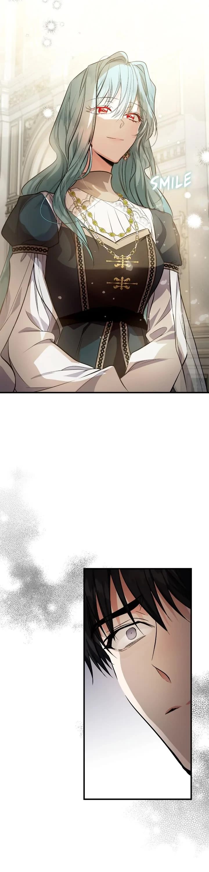 The Villainess Lives Twice Chapter 181 page 25 - Chapter 181