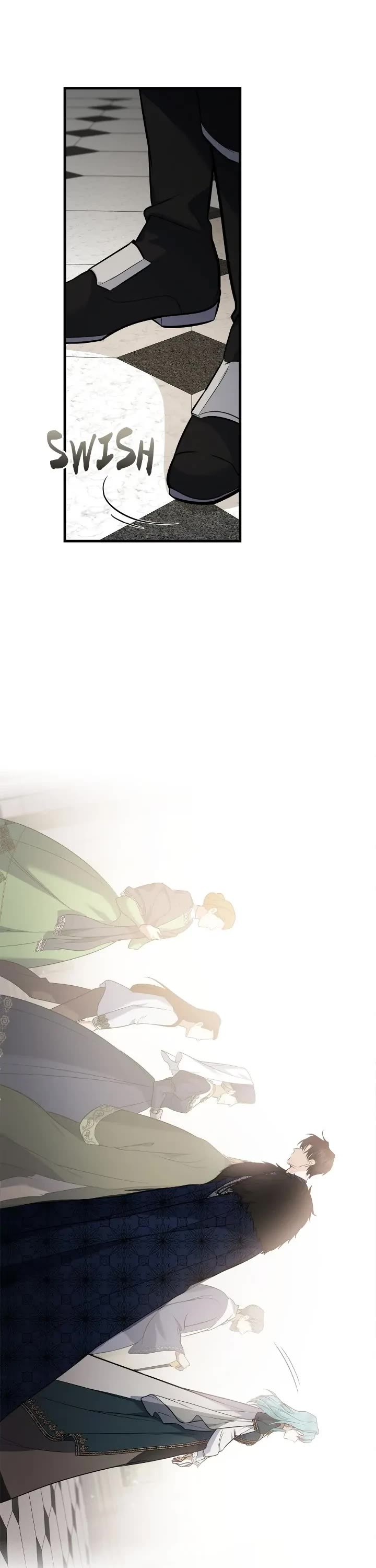The Villainess Lives Twice Chapter 181 page 26 - Chapter 181