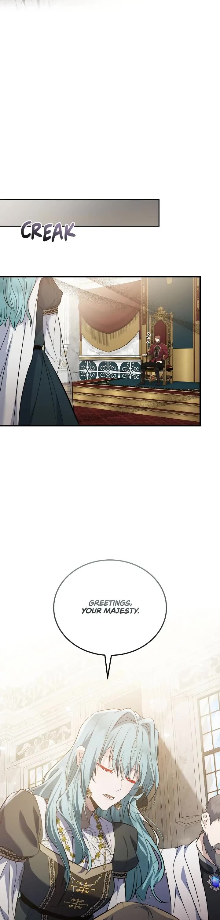 The Villainess Lives Twice Chapter 181 page 27 - Chapter 181