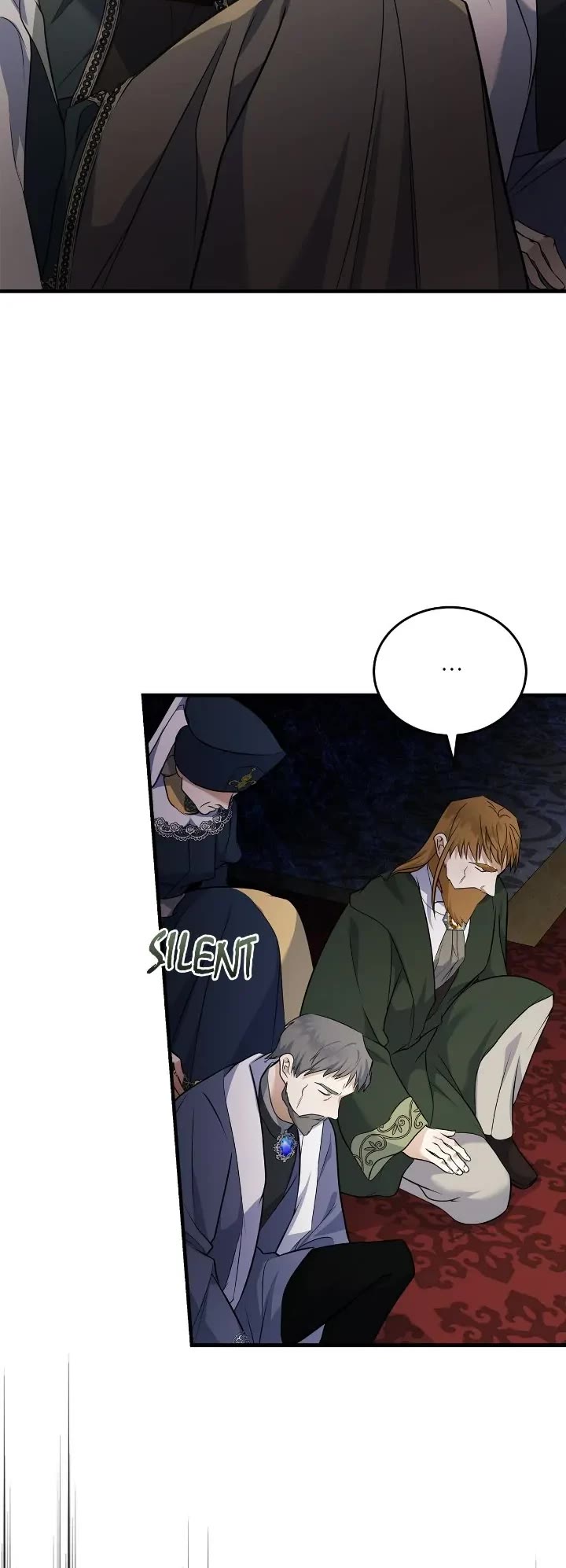The Villainess Lives Twice Chapter 181 page 28 - Chapter 181