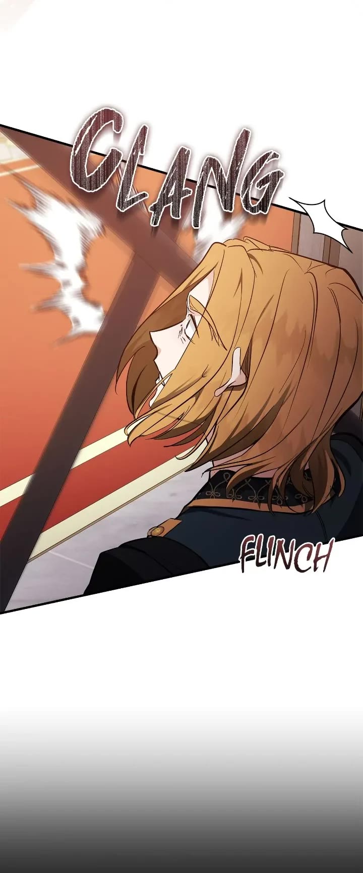 The Villainess Lives Twice Chapter 181 page 38 - Chapter 181