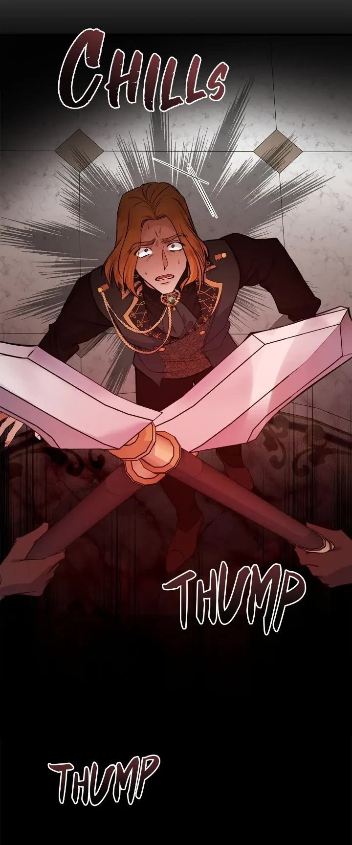 The Villainess Lives Twice Chapter 181 page 39 - Chapter 181