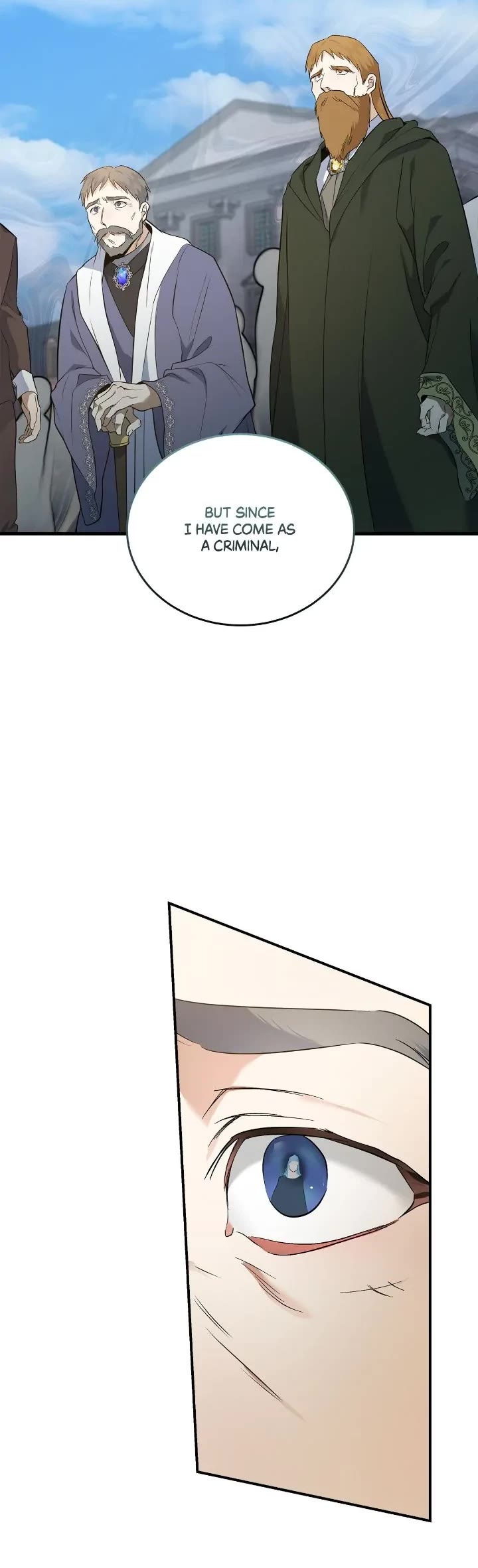 The Villainess Lives Twice Chapter 181 page 4 - Chapter 181