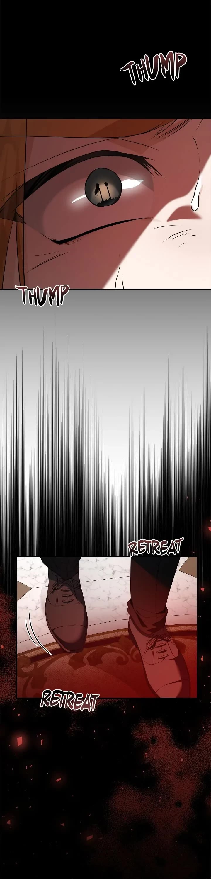 The Villainess Lives Twice Chapter 181 page 40 - Chapter 181