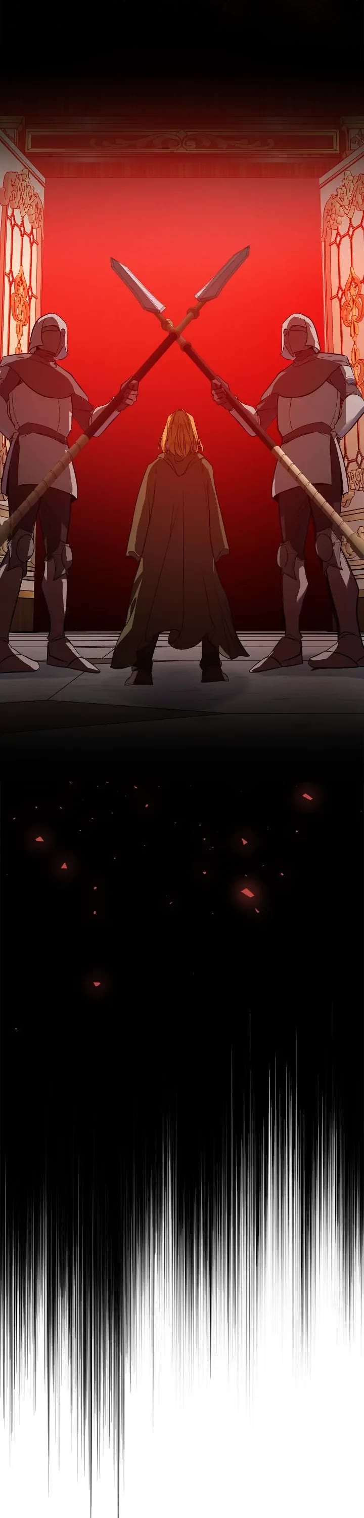 The Villainess Lives Twice Chapter 181 page 41 - Chapter 181