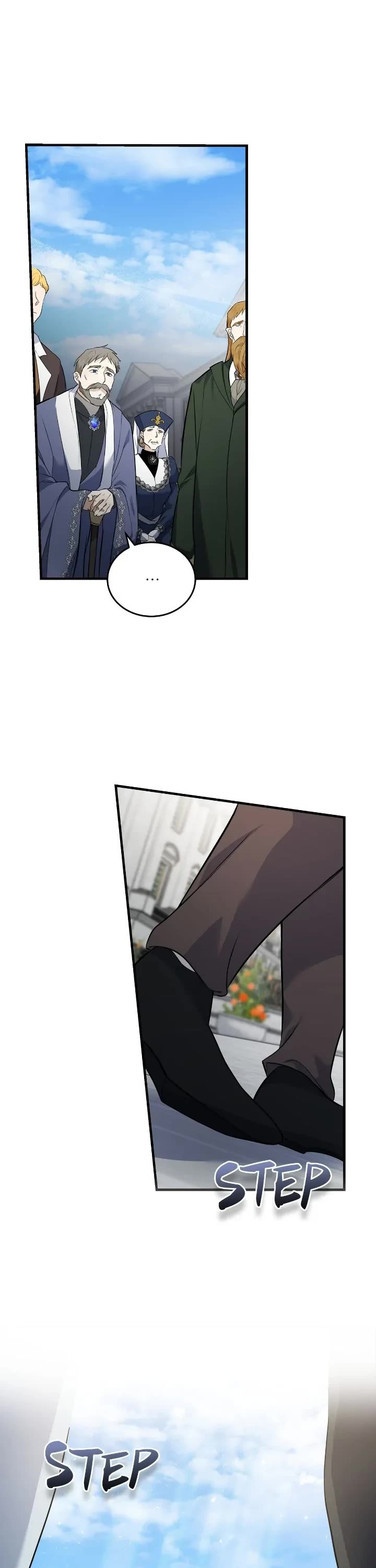 The Villainess Lives Twice Chapter 181 page 6 - Chapter 181