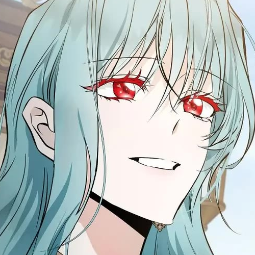 The Villainess Lives Twice Chapter 181 cover