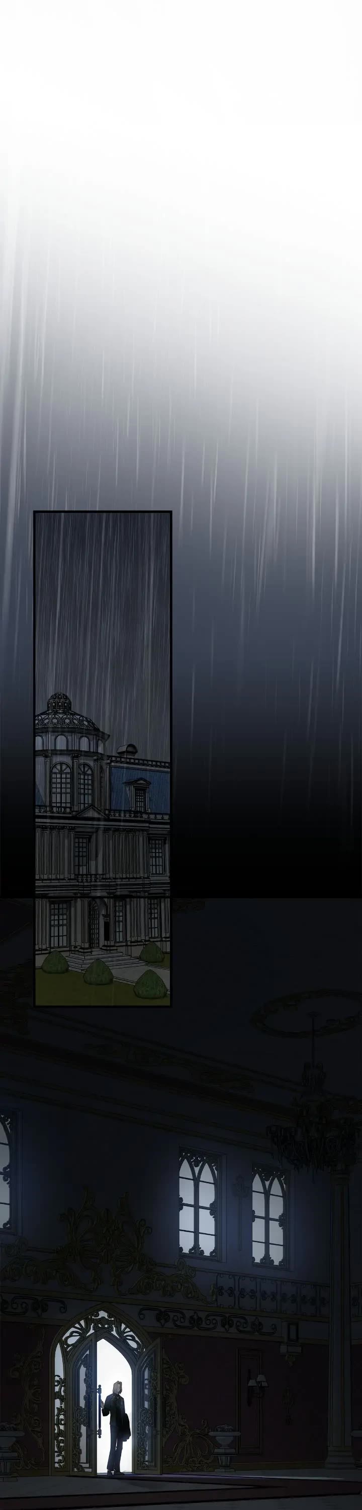 The Villainess Lives Twice Chapter 182 page 1 - Chapter 182
