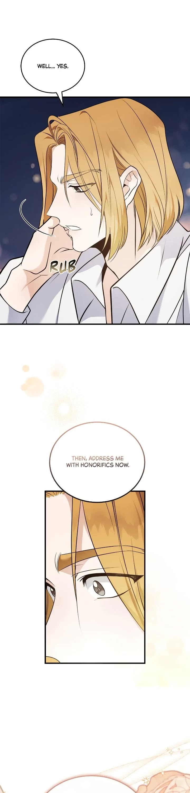 The Villainess Lives Twice Chapter 182 page 10 - Chapter 182