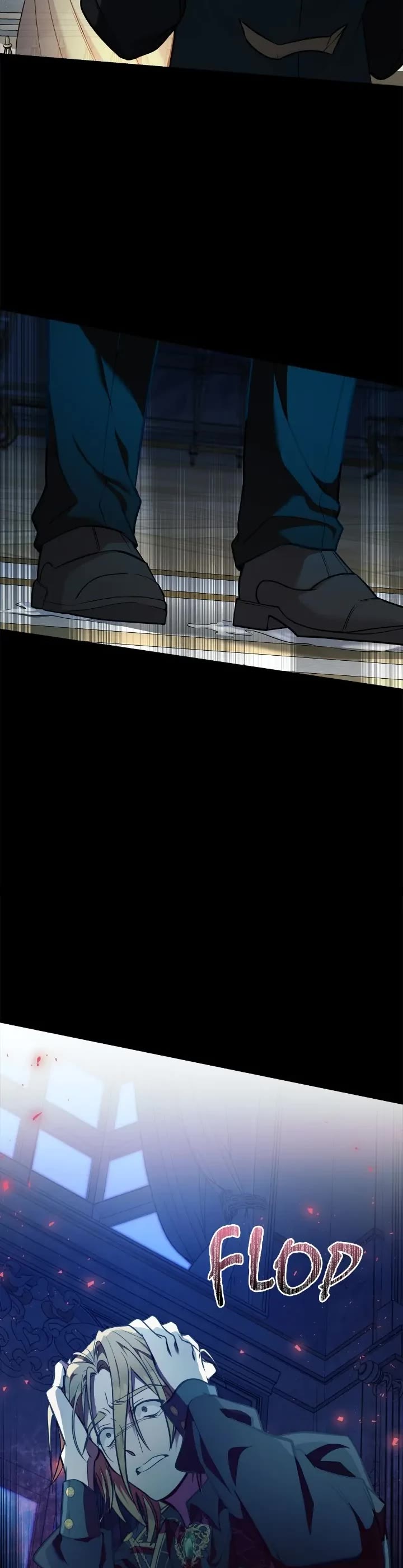 The Villainess Lives Twice Chapter 182 page 13 - Chapter 182