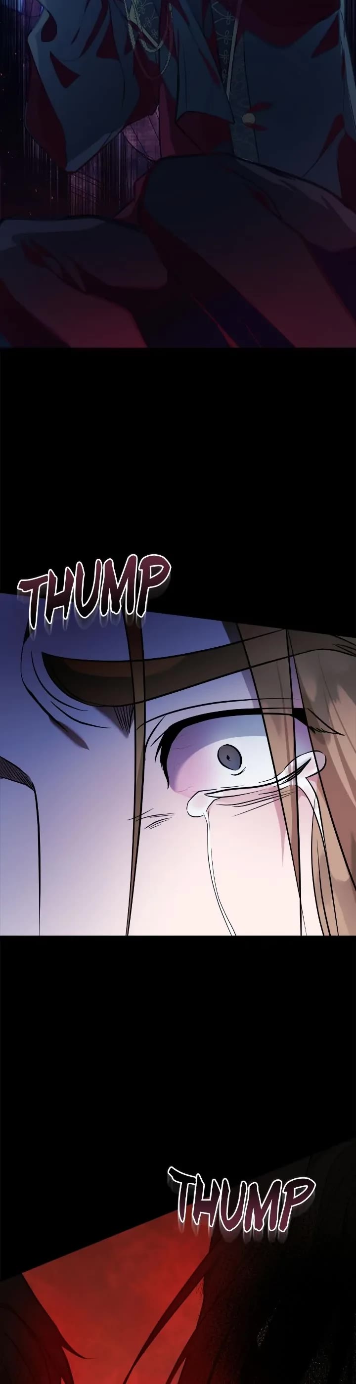 The Villainess Lives Twice Chapter 182 page 14 - Chapter 182