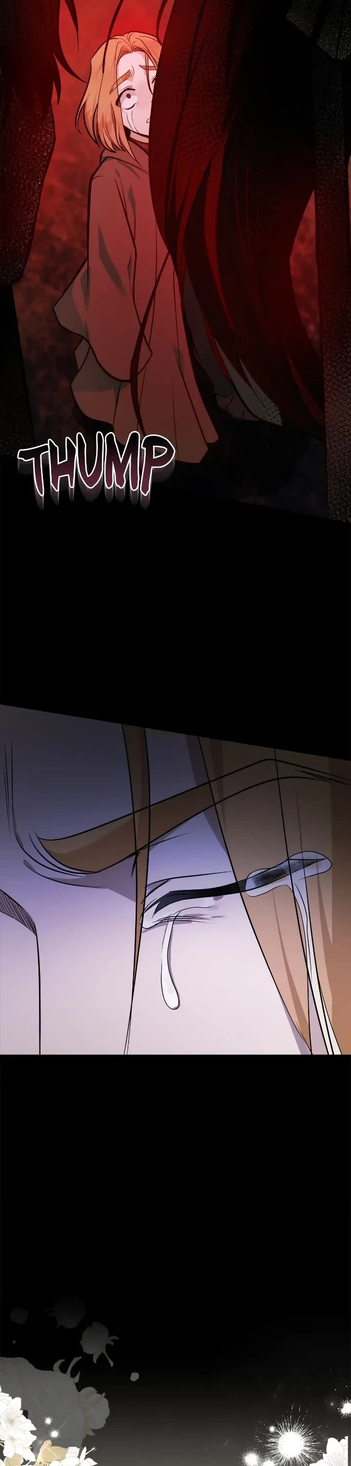 The Villainess Lives Twice Chapter 182 page 15 - Chapter 182