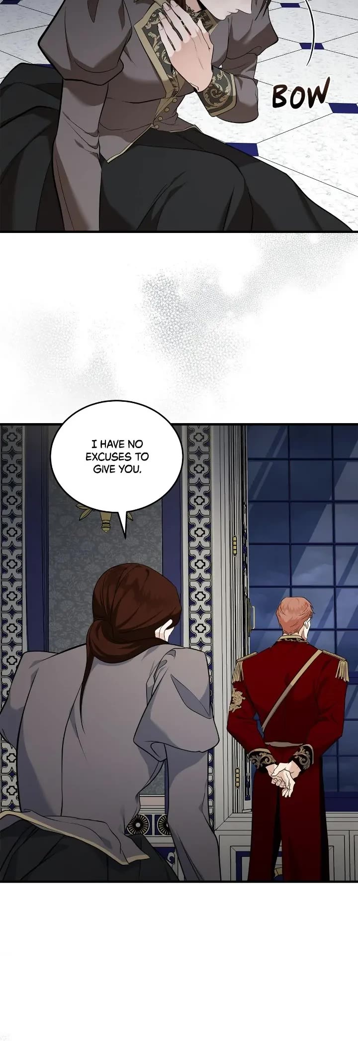 The Villainess Lives Twice Chapter 182 page 19 - Chapter 182