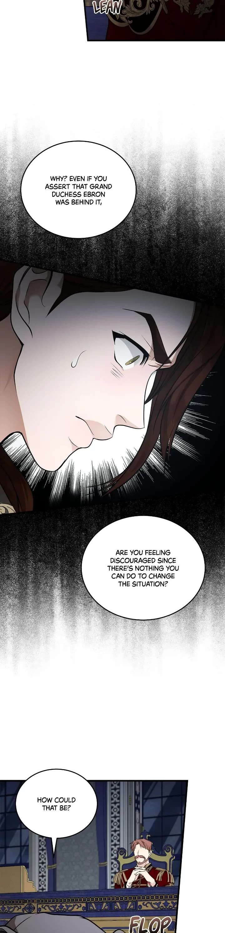 The Villainess Lives Twice Chapter 182 page 24 - Chapter 182