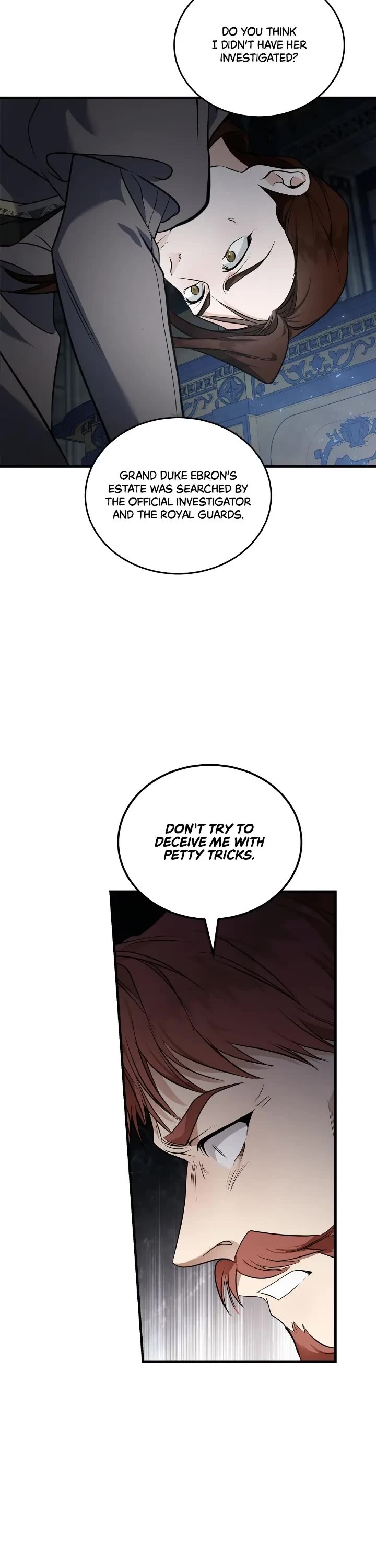 The Villainess Lives Twice Chapter 182 page 26 - Chapter 182