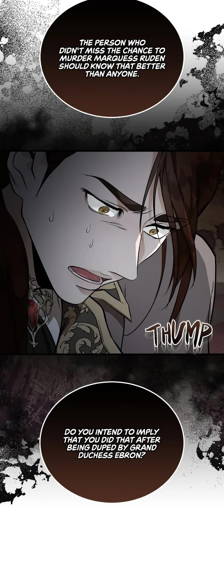 The Villainess Lives Twice Chapter 182 page 29 - Chapter 182