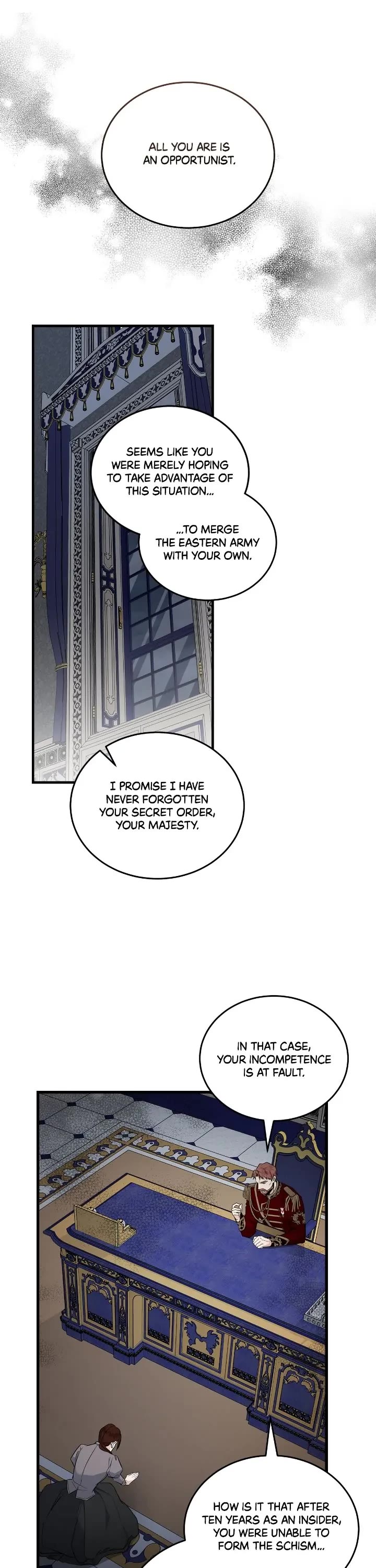 The Villainess Lives Twice Chapter 182 page 30 - Chapter 182