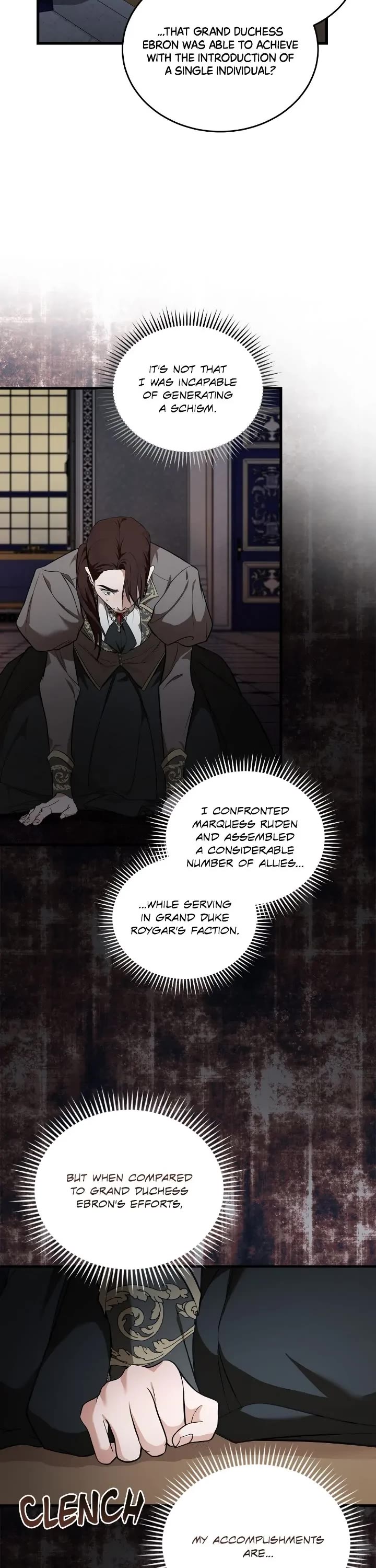 The Villainess Lives Twice Chapter 182 page 31 - Chapter 182