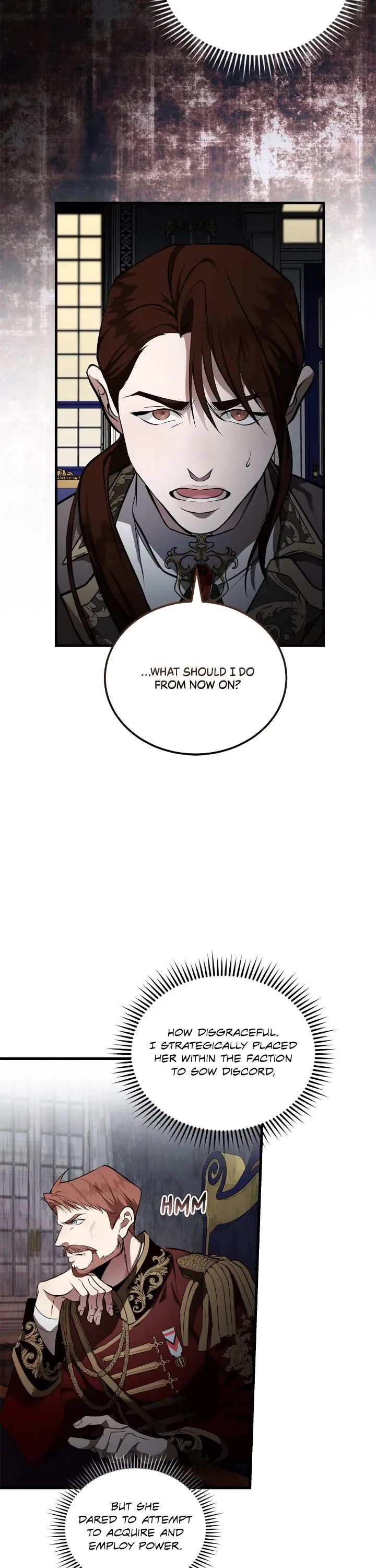 The Villainess Lives Twice Chapter 182 page 32 - Chapter 182