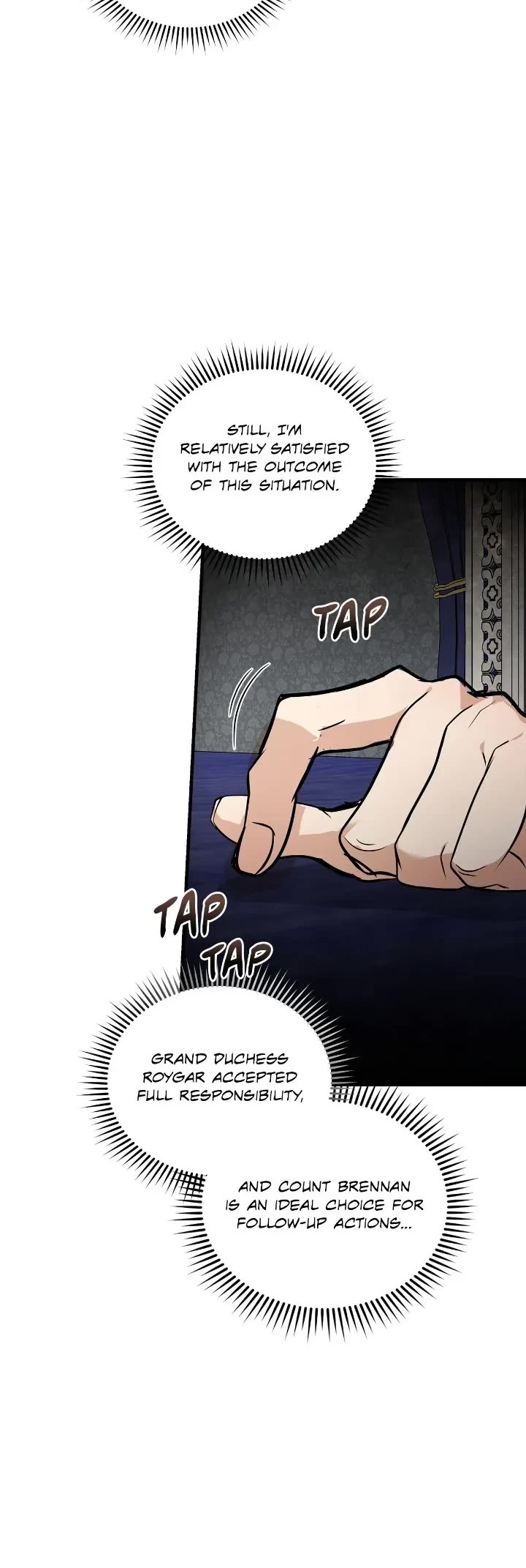 The Villainess Lives Twice Chapter 182 page 33 - Chapter 182