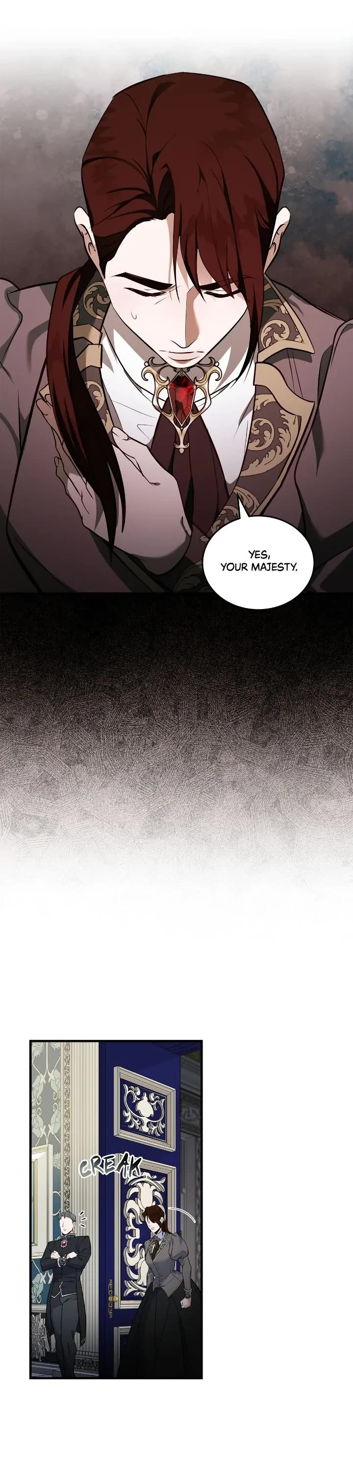 The Villainess Lives Twice Chapter 182 page 35 - Chapter 182