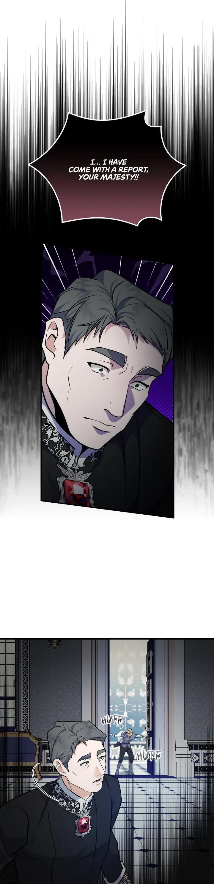 The Villainess Lives Twice Chapter 182 page 38 - Chapter 182