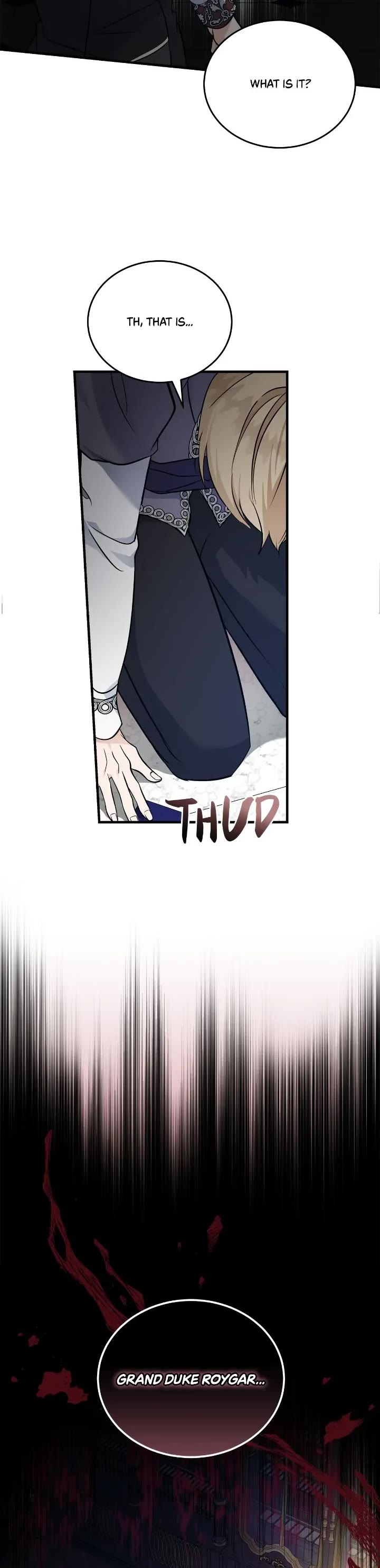 The Villainess Lives Twice Chapter 182 page 39 - Chapter 182