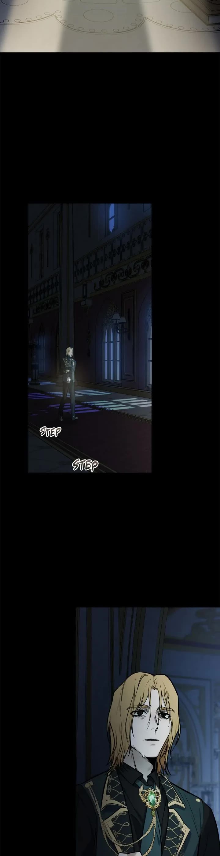 The Villainess Lives Twice Chapter 182 page 4 - Chapter 182