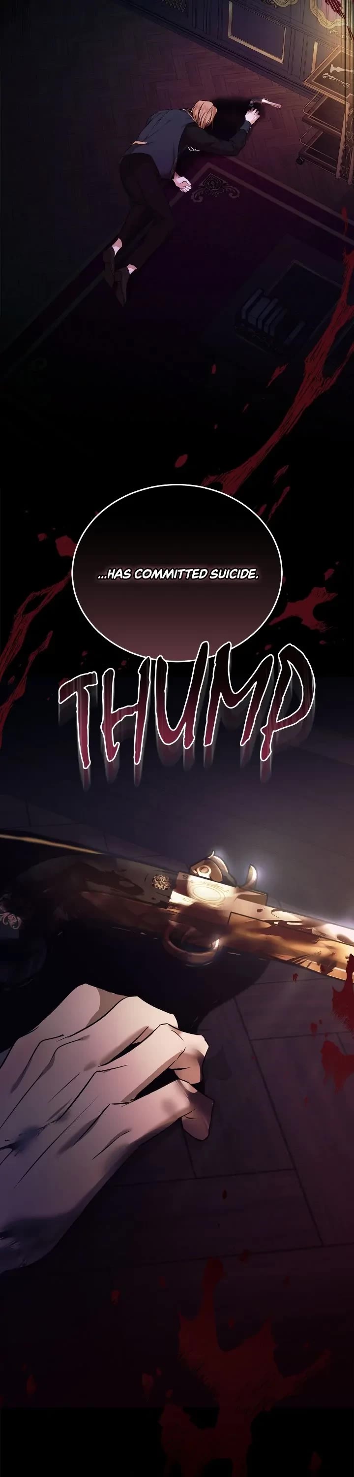The Villainess Lives Twice Chapter 182 page 40 - Chapter 182