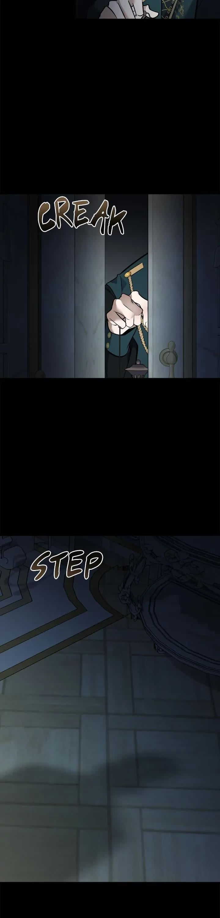 The Villainess Lives Twice Chapter 182 page 5 - Chapter 182
