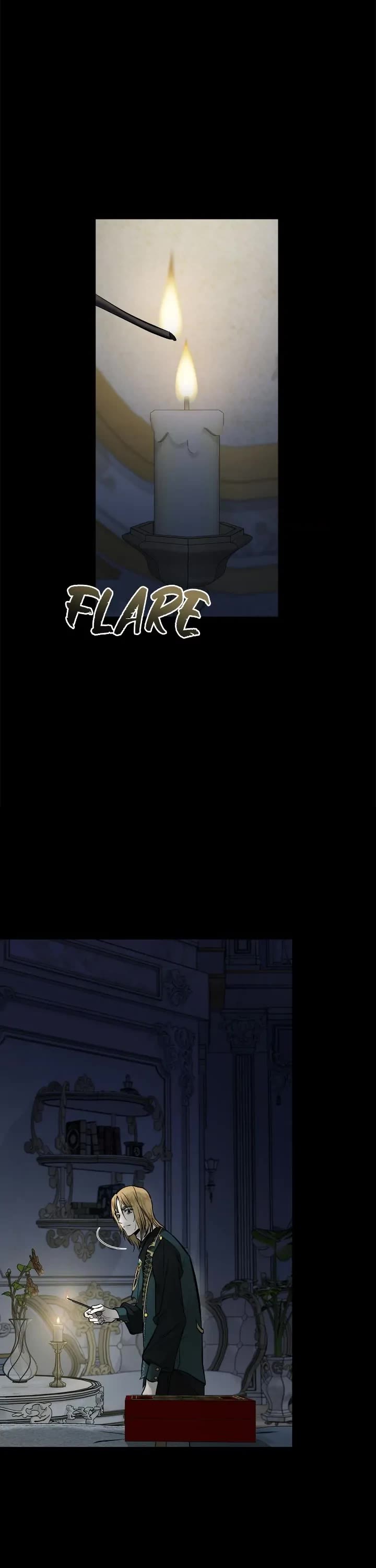 The Villainess Lives Twice Chapter 182 page 6 - Chapter 182