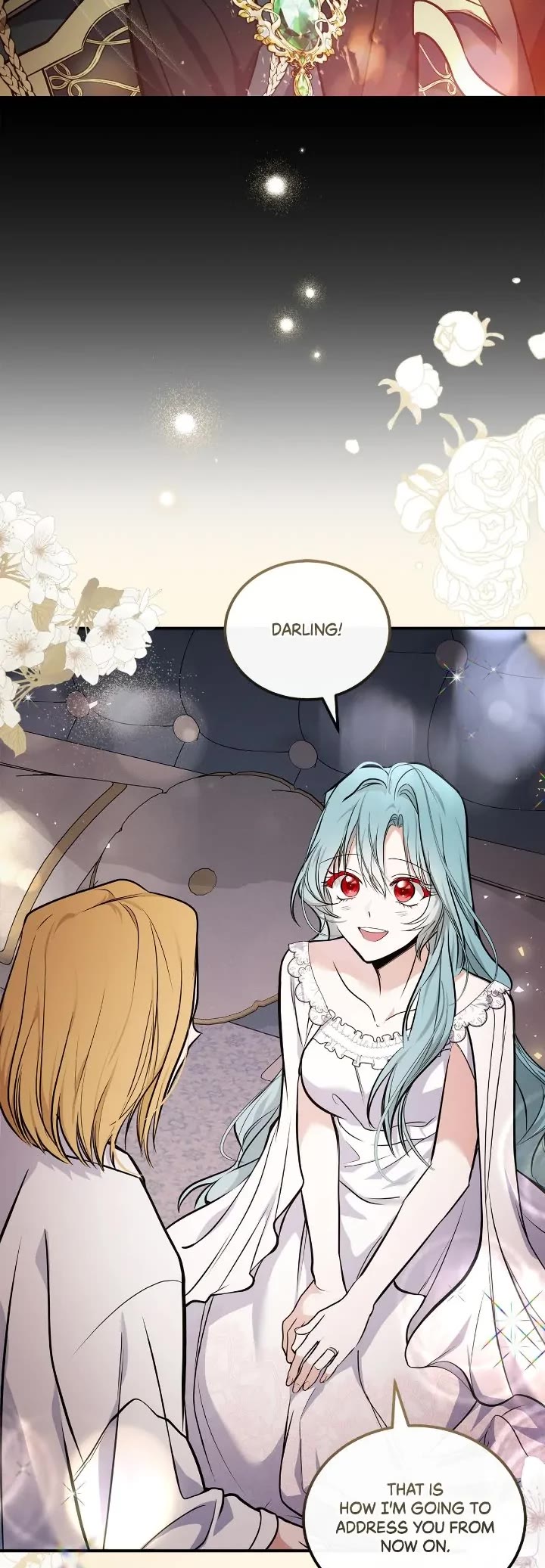 The Villainess Lives Twice Chapter 182 page 8 - Chapter 182