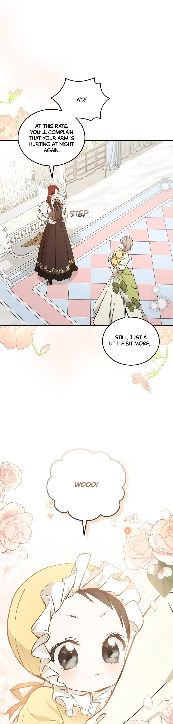 The Villainess Lives Twice Chapter 183 page 1 - Chapter 183